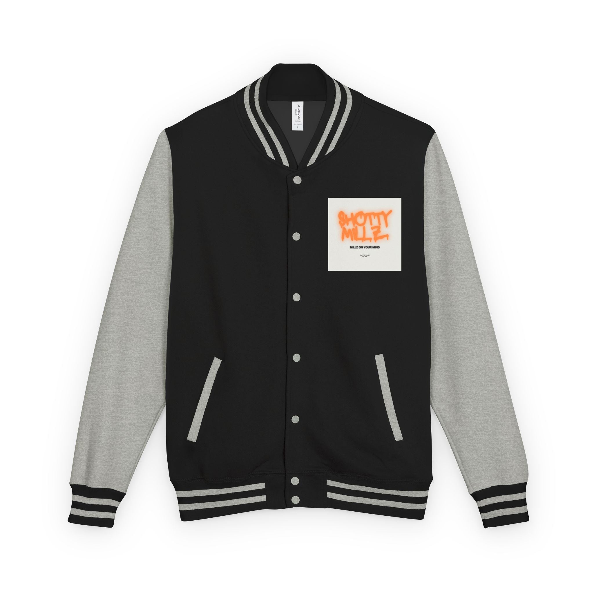 Shotty Millz Vintage Jacket