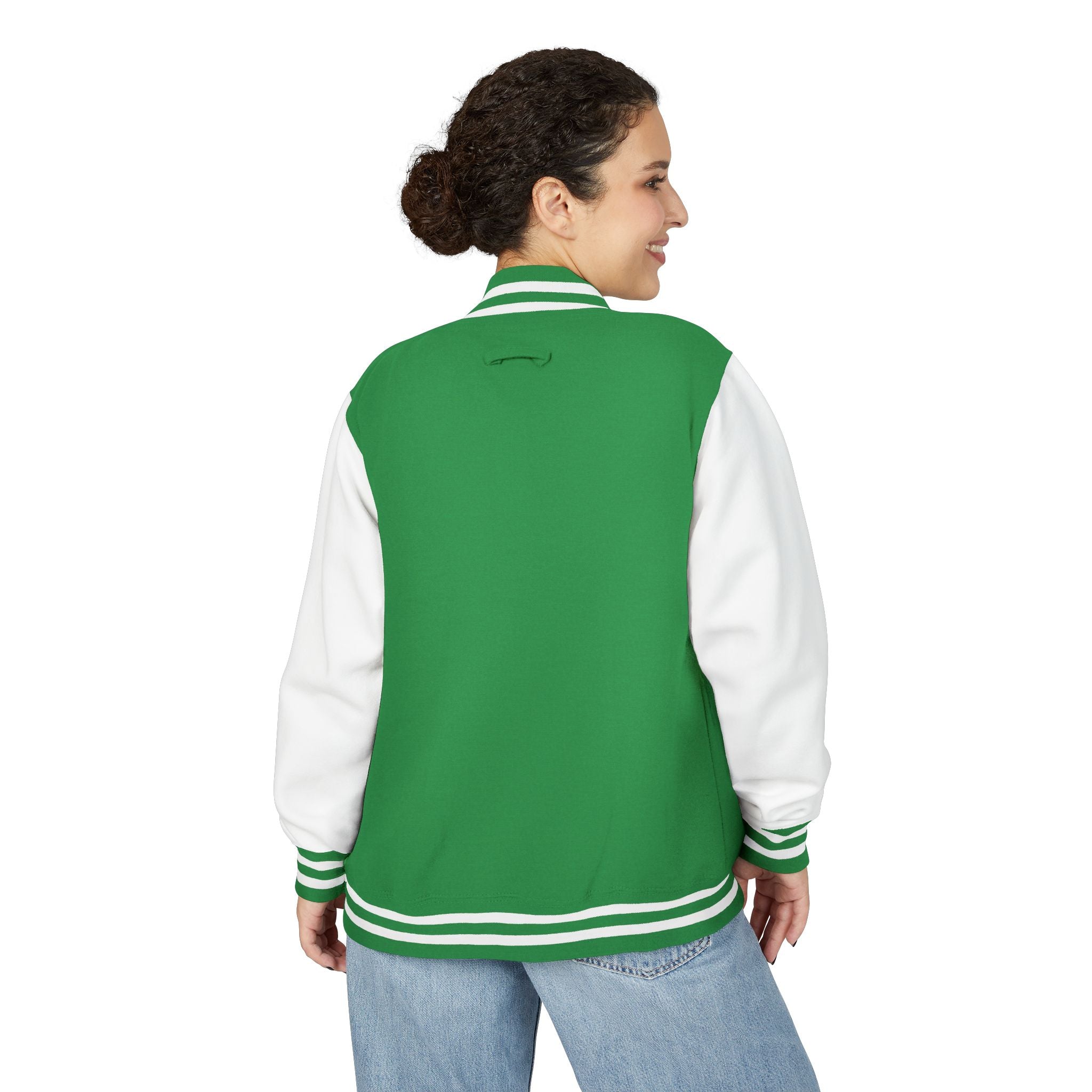 Shotty Millz Vintage Jacket