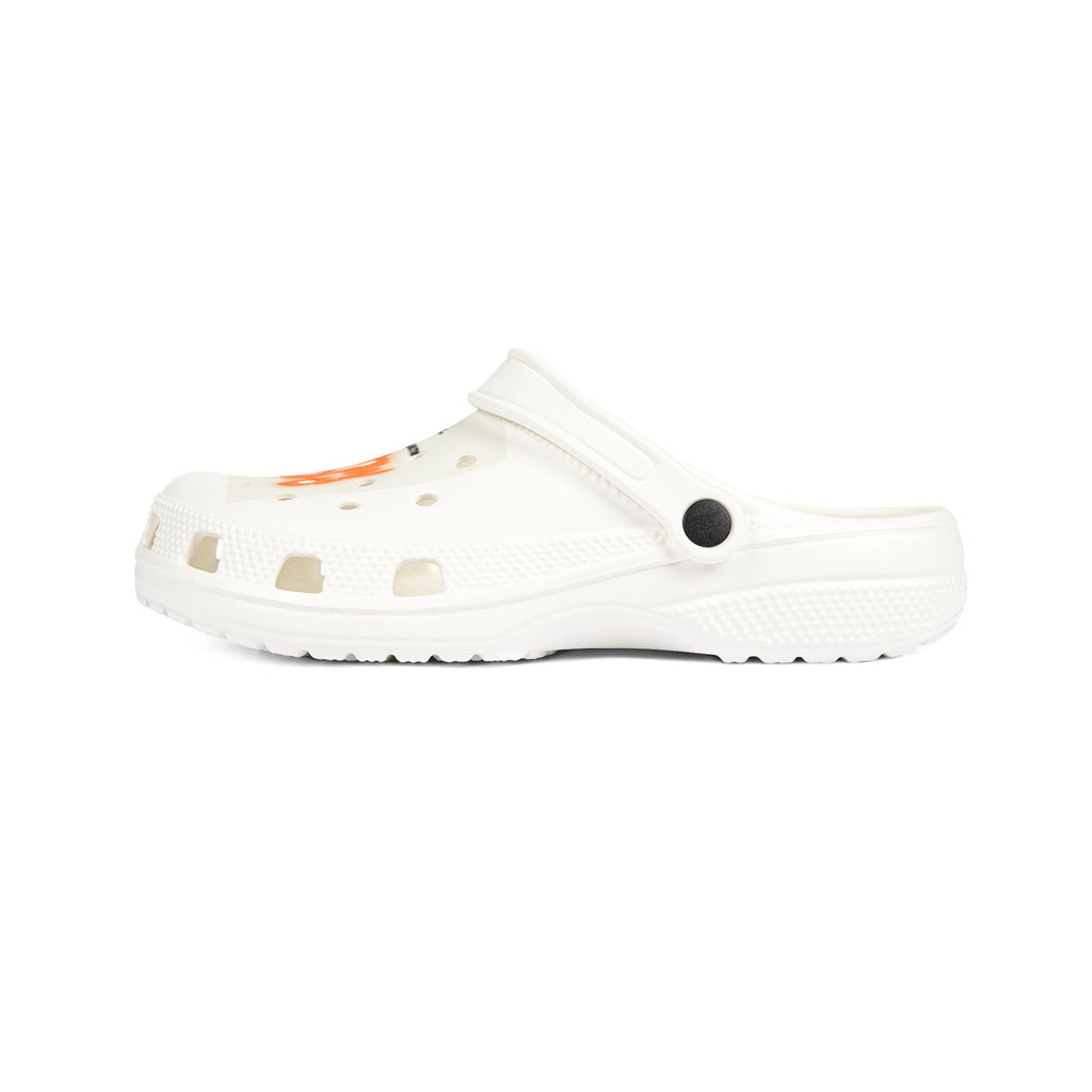 Millz on my Mind Crocs