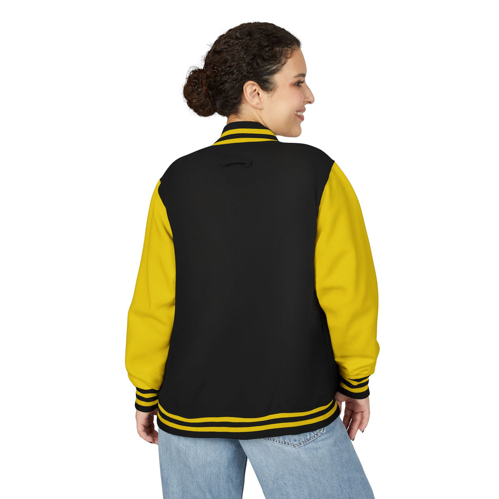 Shotty Millz Vintage Jacket