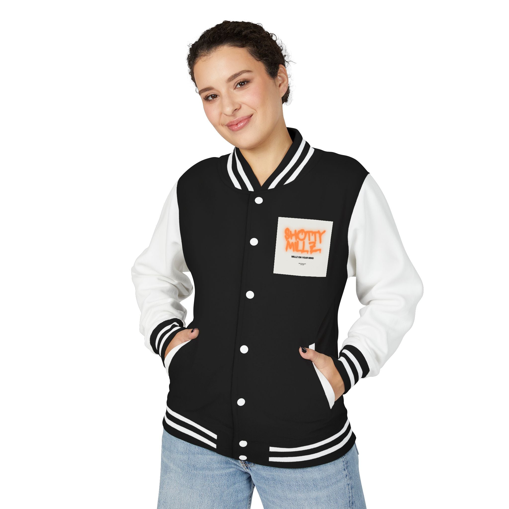 Shotty Millz Vintage Jacket