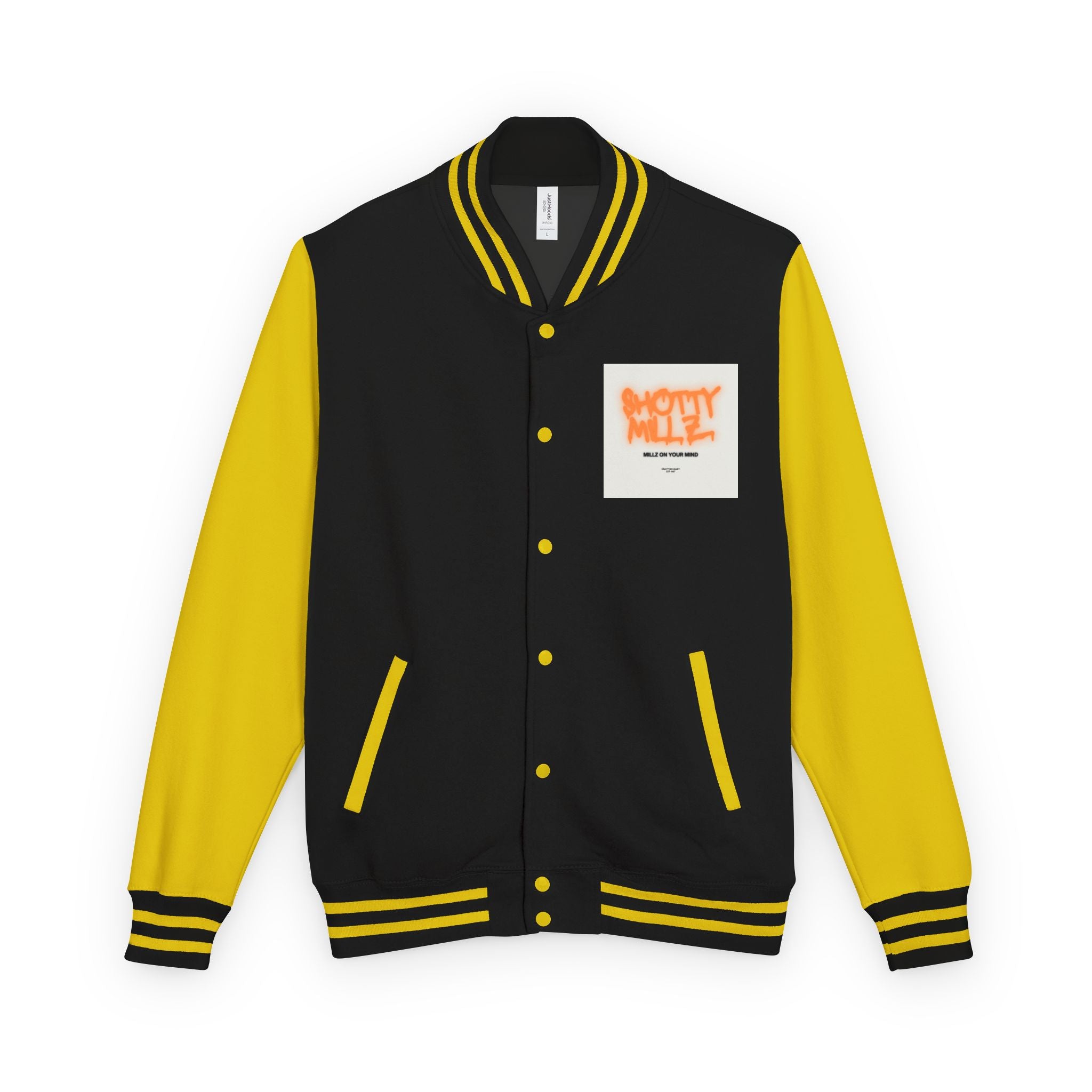 Shotty Millz Vintage Jacket