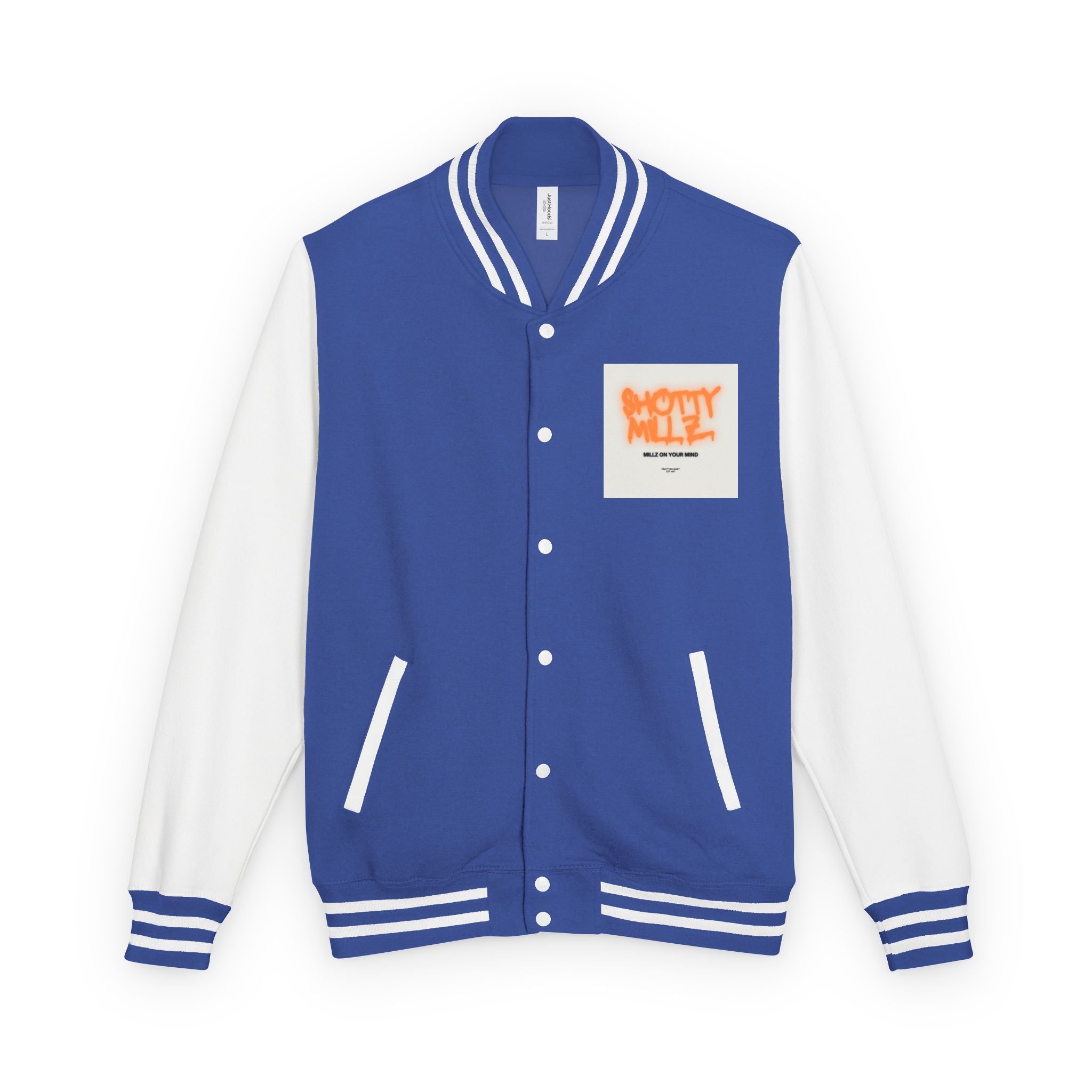 Shotty Millz Vintage Jacket