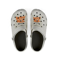 Millz on my Mind Crocs
