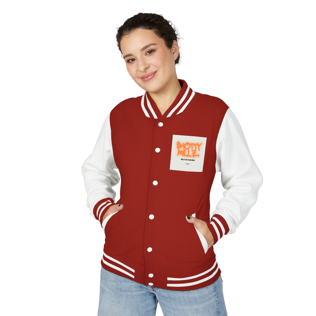 Shotty Millz Vintage Jacket