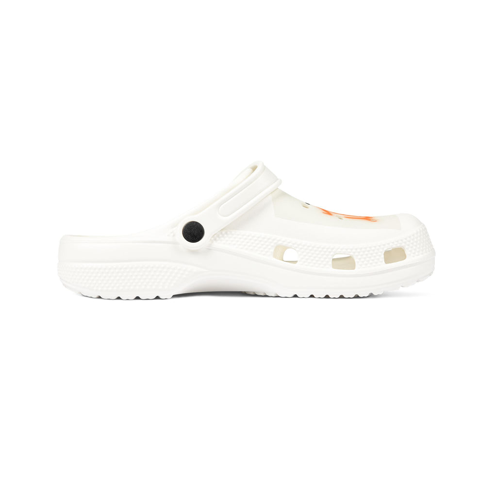 Millz on my Mind Crocs