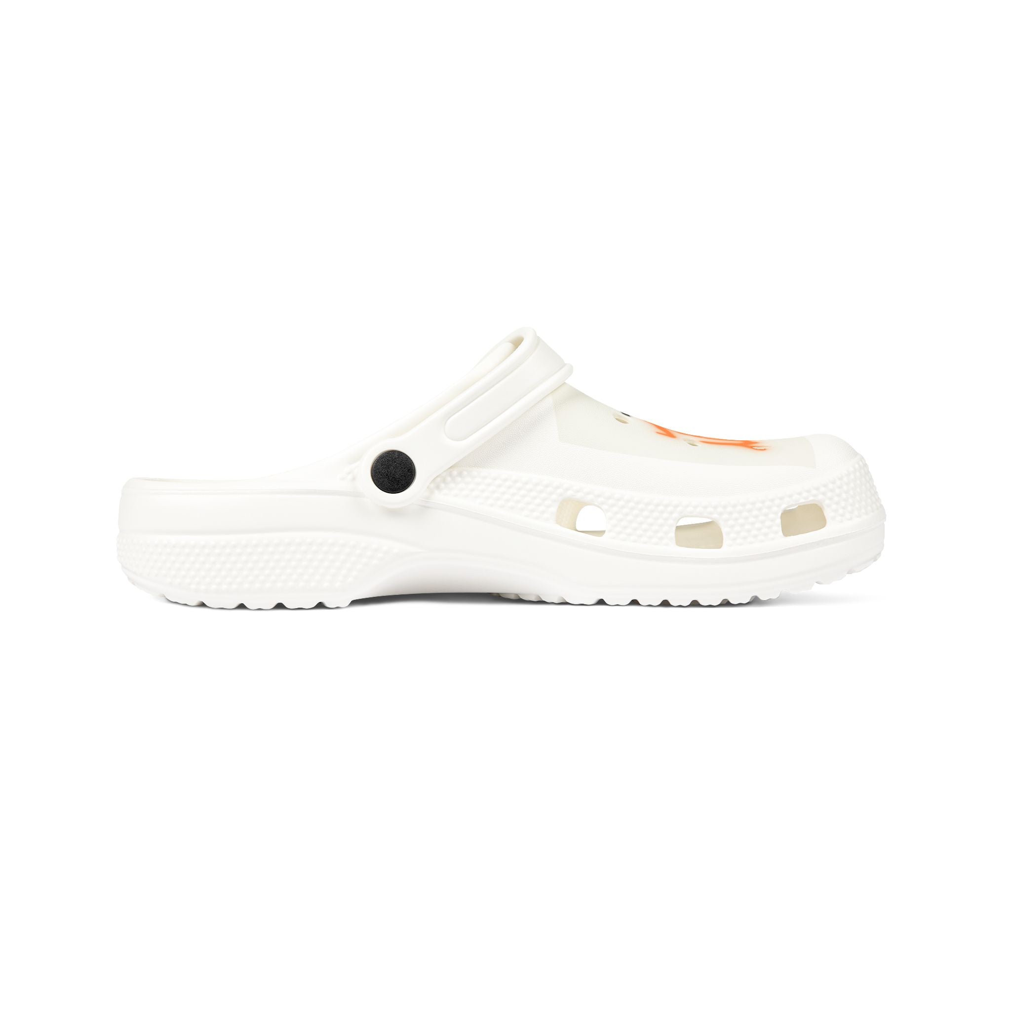 Millz on my Mind Crocs
