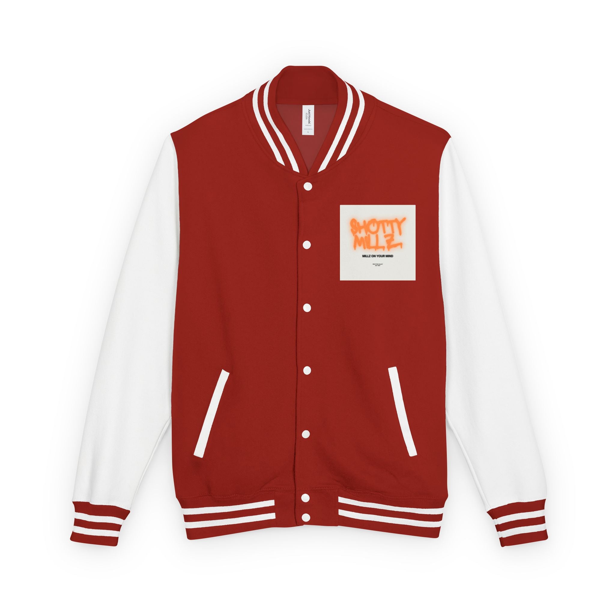 Shotty Millz Vintage Jacket