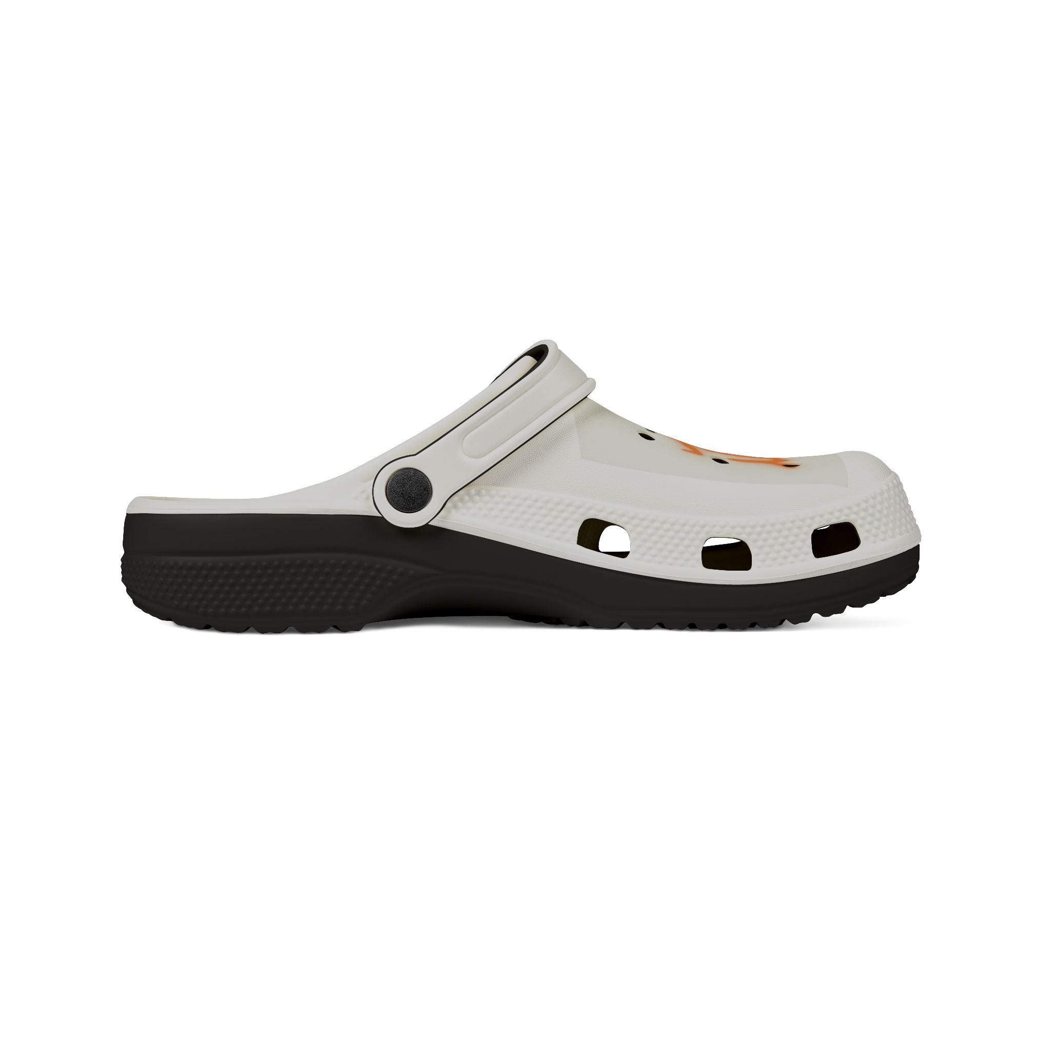 Millz on my Mind Crocs