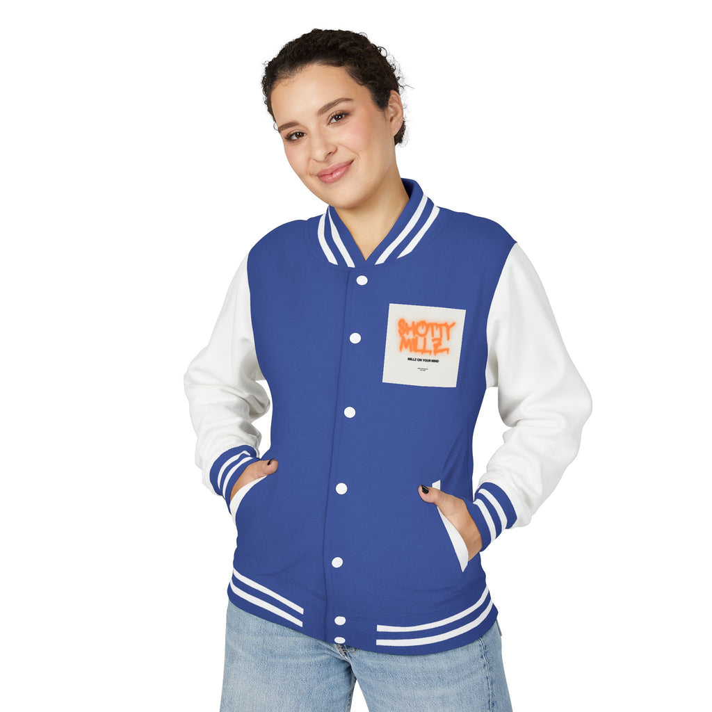 Shotty Millz Vintage Jacket