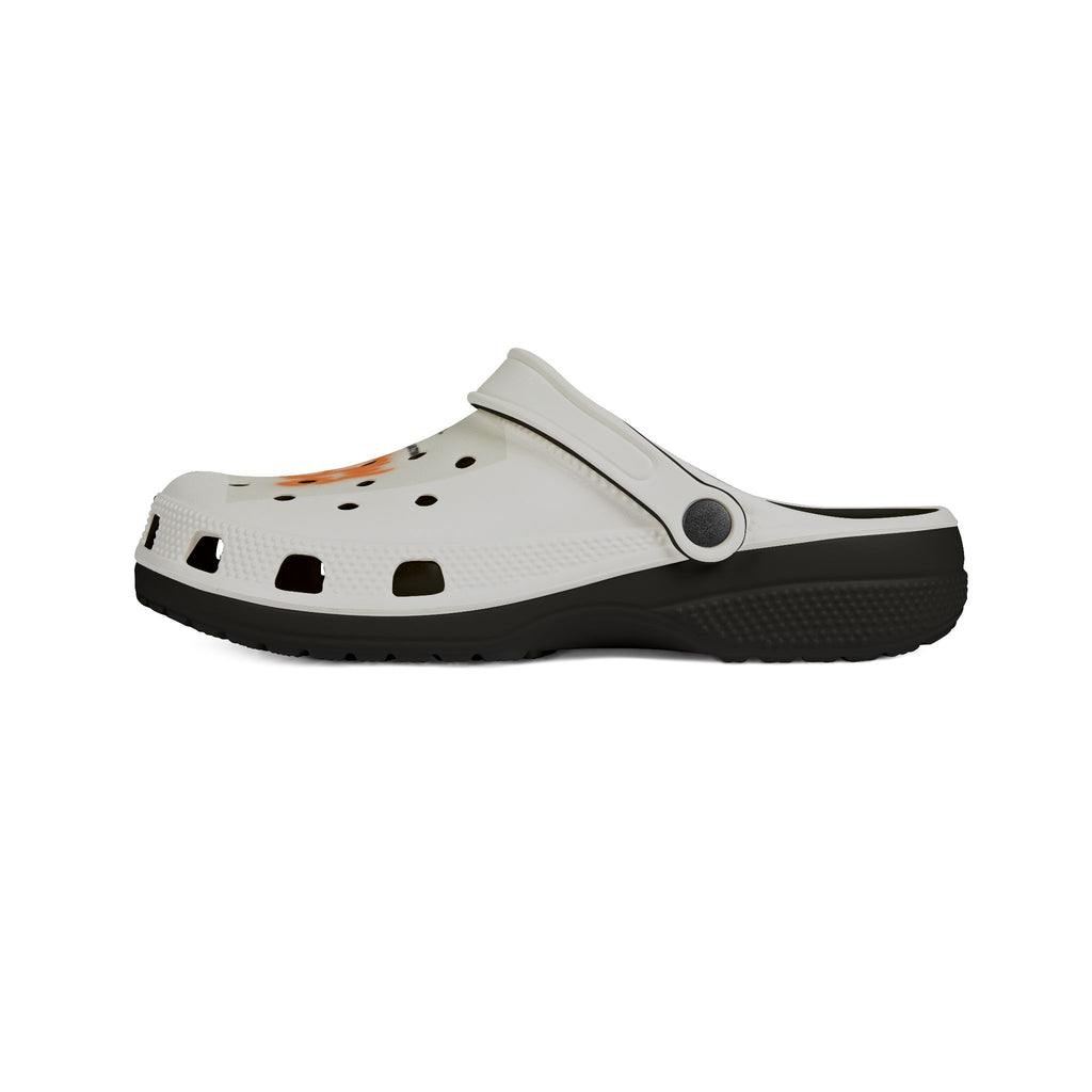 Millz on my Mind Crocs