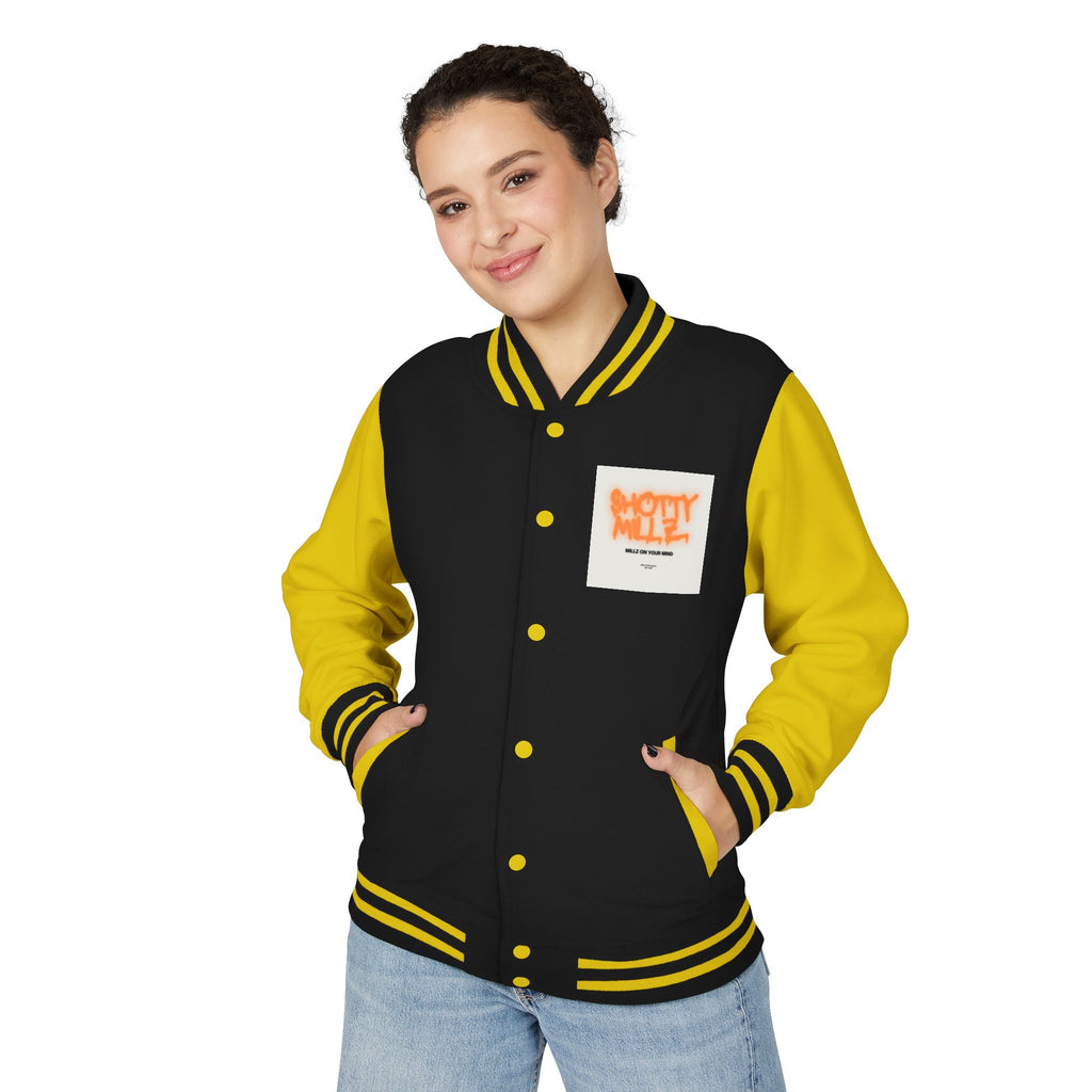 Shotty Millz Vintage Jacket