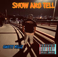 Show and Tell EP Album
